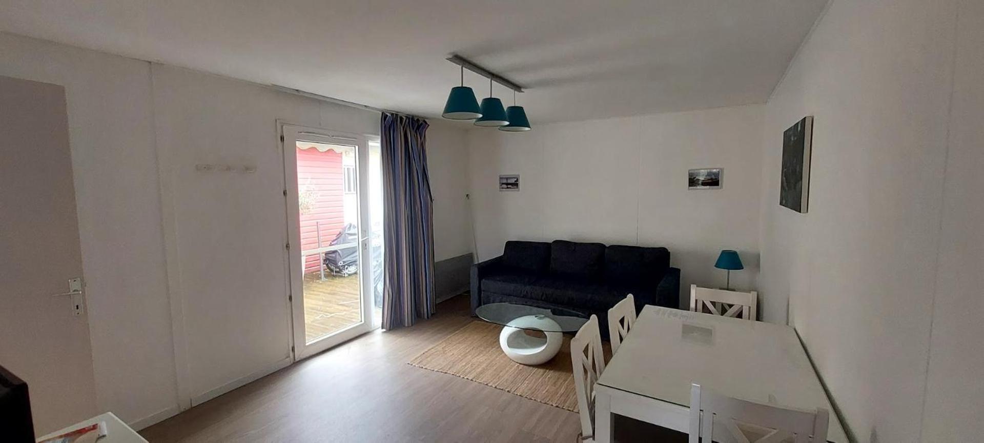 Chalet Le Ticaco Soustons Plage Avec Wifi Satellite Exterior photo